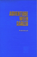 Book Cover for Adventure With Eagles by David Hancock