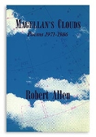 Book Cover for Magellan's Clouds by Robert Allen