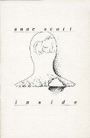 Book Cover for Inside by Anne Scott