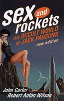 Book Cover for Sex And Rockets by John Carter