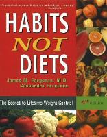 Book Cover for Habits Not Diets by James Ferguson, Cassandra Ferguson