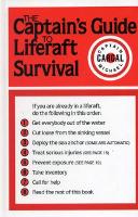 Book Cover for The Captains' Guide to Liferaft Survival by Michael Cargal