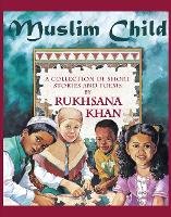 Book Cover for Muslim Child by Rukhsana Khan