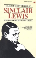 Book Cover for Selected Short Stories by Sinclair Lewis