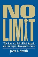 Book Cover for No Limit by John L. Smith