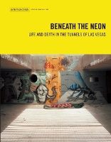 Book Cover for Beneath the Neon by Matthew O'Brien, Danny Mollohan