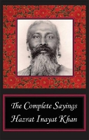 Book Cover for Complete Sayings by Hazrat Inayat Khan