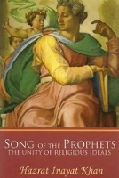 Book Cover for Song of the Prophets by Hazrat Inayat Khan