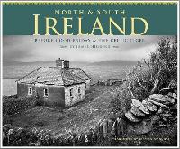 Book Cover for North & South Ireland by James Higgins