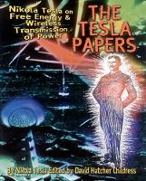 Book Cover for Tesla Papers by Nikola Tesla