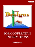 Book Cover for Designs for Cooperative Interactions by Robin J Fogarty