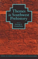 Book Cover for Themes in Southwest Prehistory by George J. Gumerman