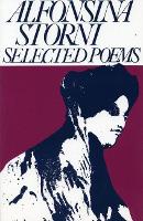 Book Cover for Alfonsina Storni by Alfonsina Storni