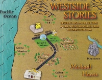 Book Cover for Westside Stories by Michael Harris