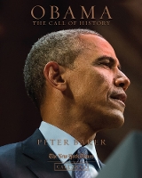 Book Cover for Obama: The Call of History by Peter Baker