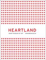 Book Cover for Heartland by Charles Esche