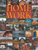 Book Cover for Home Work by Lloyd Kahn