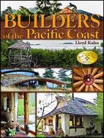 Book Cover for Builders of the Pacific Coast by Lloyd Kahn