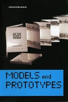 Book Cover for Models and Prototypes by Catharina Manchanda