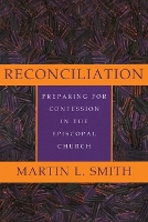 Book Cover for Reconciliation by Martin L. Smith