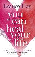 Book Cover for You Can Heal Your Life by Louise Hay