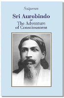 Book Cover for Sri Aurobindo or the Adventure of Consciousness by Satprem