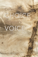 Book Cover for Collector's Choice, Collector's Voice by Michael Knight