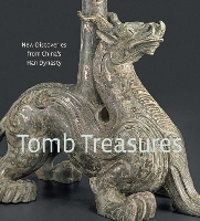 Book Cover for Tomb Treasures by Jay Xu