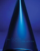 Book Cover for Glass Glass Collection by J. Henry