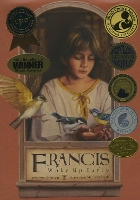 Book Cover for Francis Woke Up Early by Josephine Nobisso