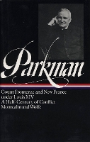 Book Cover for Francis Parkman: France And England In North America Vol. 2 (loa #12) by Francis Parkman