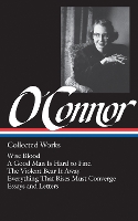 Book Cover for Flannery O'Connor: Collected Works (LOA #39) by Flannery O'Connor