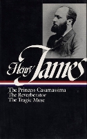 Book Cover for Henry James: Novels 1886-1890 (LOA #43) by Henry James