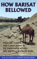 Book Cover for How Barisat Bellowed by James Charlesworth