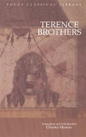 Book Cover for Brothers by Terence