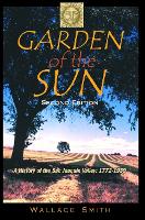 Book Cover for Garden of the Sun by Wallace Smith