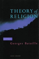 Book Cover for Theory of Religion by Georges Bataille