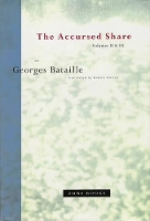 Book Cover for The Accursed Share by Georges Bataille