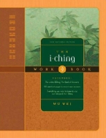 Book Cover for The I Ching Workbook by Wu Wei