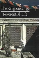 Book Cover for Religious Urge / Reverential Life by Paul Brunton