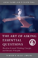 Book Cover for The Art of Asking Essential Questions by Linda Elder, Richard Paul