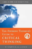 Book Cover for The Aspiring Thinker's Guide to Critical Thinking by Linda Elder, Richard Paul