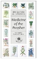 Book Cover for Medicine of the Prophet by Ibn Qayyim al-Jawziyya