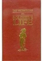 Book Cover for The Vicissitudes of a Soldiers Life by John Green