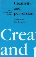 Book Cover for Creativity and Perversion by Janine Chasseguet-Smirgel