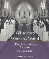 Book Cover for Windows on a Women's World by Susannah Grant