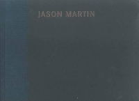 Book Cover for Jason Martin by Sue Hubbard