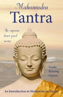 Book Cover for Mahamudra Tantra by Geshe Kelsang Gyatso