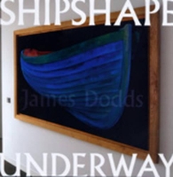 Book Cover for Shipshape Underway by James Dodds