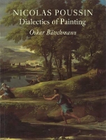 Book Cover for Nicolas Poussin by Oskar Batschmann